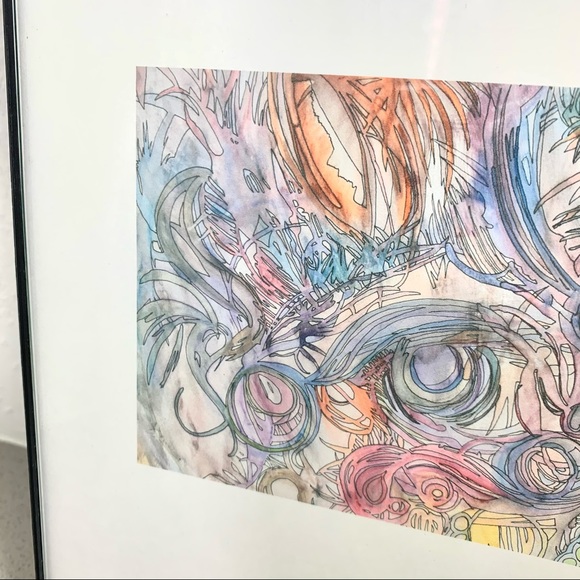 Lovely Star Original Artwork Print - Picture 5 of 9